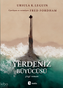 Yerdeniz Büyücüsü