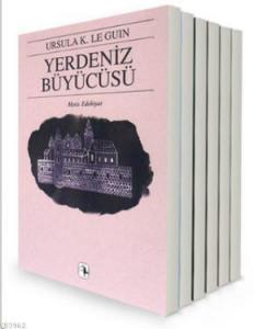 Yerdeniz Seti - 6 Kitap Takım
