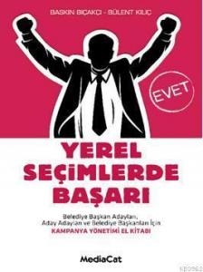 Yerel Seçimlerde Başarı