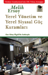 Yerel Yönetim ve Yerel Siyasal Güç Kuramları