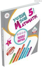 Yerim Seni Matematik 5. Sınıf