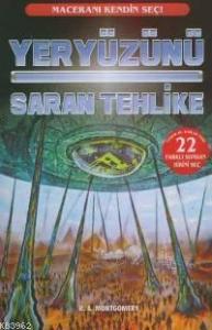 Yeryüzünü Saran Tehlike (9-12 Yaş)