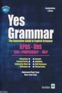 Yes Grammar ÜDS - KPDS - YDS