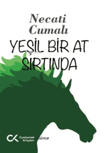 Yeşil Bir At Sırtında