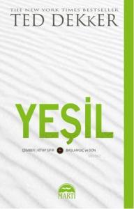 Yeşil; Çember Kitap Sıfır - Başlangıç ve Son