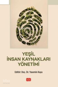 Yeşil İnsan Kaynakları Yönetimi