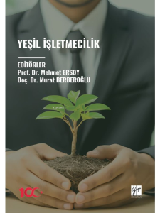 Yeşil İşletmecilik
