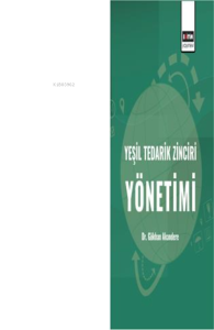 Yeşil Tedarik Zinciri Yönetimi