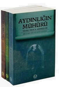 Yesili Hoca Ahmed Dizisi (3 Kitap Takım)