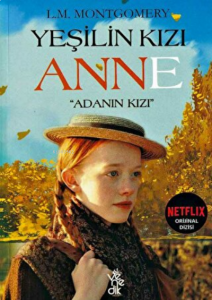 Yeşilin Kızı - Adanın Kızı