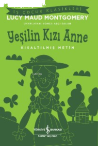 Yeşilin Kızı Anne