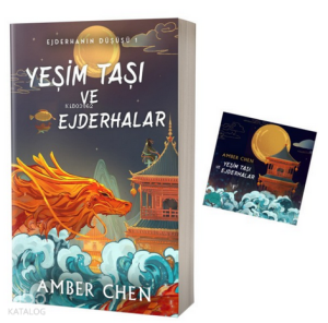 Yeşim Taşı ve Ejderhalar;Ejderhanın Düşüşü 1