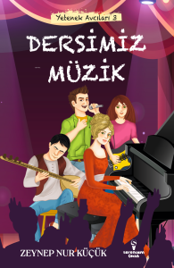Yetenek Avcıları 3 - Dersimiz Müzik