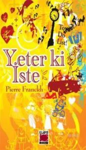 Yeter ki İste (Ciltli)