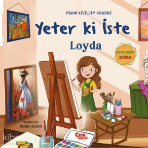 Yeter ki İste Loyda