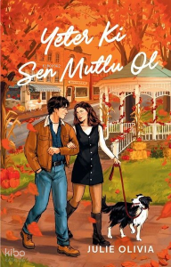 Yeter ki Sen Mutlu Ol