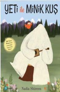 Yeti İle Minik Kuş