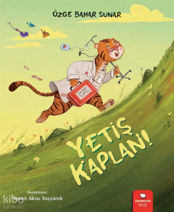 Yetiş Kaplan