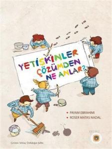 Yetişkinler Çözümden Ne Anlar?; Happy New Year