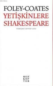 Yetişkinlere Shakespeare