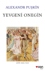 Yevgeni Onegin