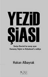 Yezid Şiası