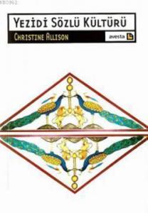 Yezidi Sözlü Kültürü