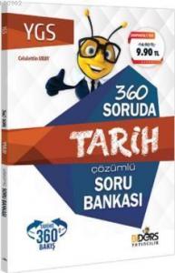 YGS 360 Soruda Tarih Çözümlü Soru Bankası