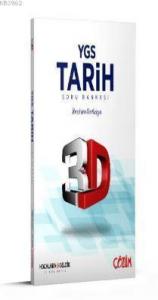 YGS 3D Tarih Soru Bankası