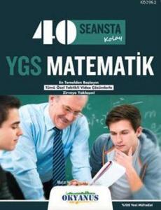 YGS 40 Seansta Kolay Matematik