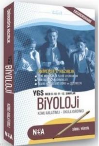 YGS Biyoloji; Konu Anlatımlı