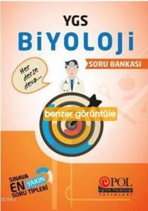 YGS Biyoloji Soru Bankası
