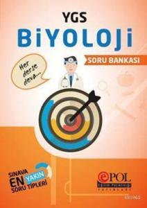 YGS Biyoloji Soru Bankası