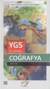 YGS Coğrafya El Kitabı