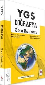 YGS Coğrafya Soru Bankası