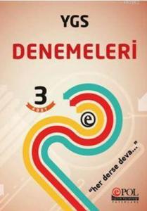 YGS Denemeleri