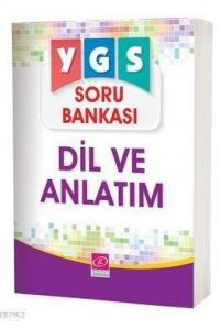 YGS Dil ve Anlatım Soru Bankası
