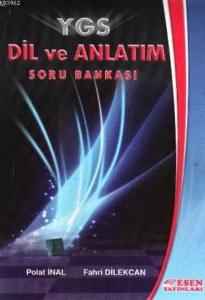 YGS Dil ve Anlatım Soru Bankası