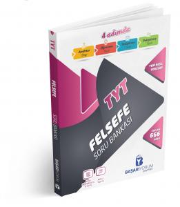 YGS Felsefe Konu Özetli Soru Bankası