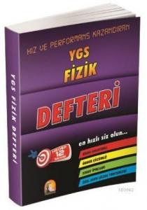 YGS Fizik Defteri