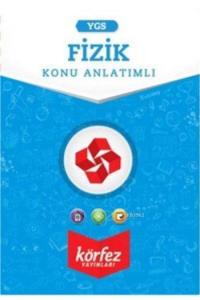 YGS Fizik Konu Anlatımlı
