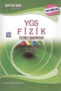 YGS Fizik Soru Bankası Konu Kavrama Serisi