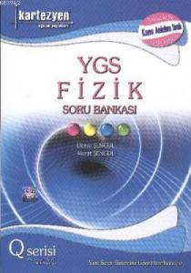 YGS Fizik Soru Bankası Q Serisi