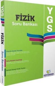 YGS Fizik Soru Bankası