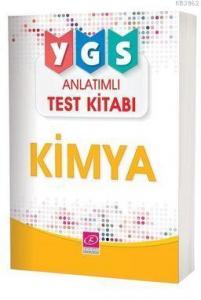 YGS Kimya Anlatımlı Test Kitabı