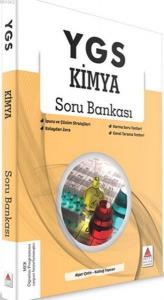 YGS Kimya Soru Bankası