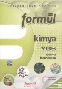 YGS Kimya Soru Bankası