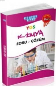 YGS Kimya Soru Çözüm