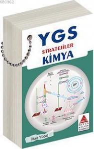 YGS Kimya Strateji Kartları