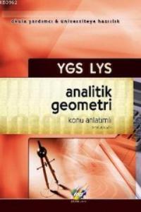YGS LYS Analitik Geometri Konu Anlatımlı